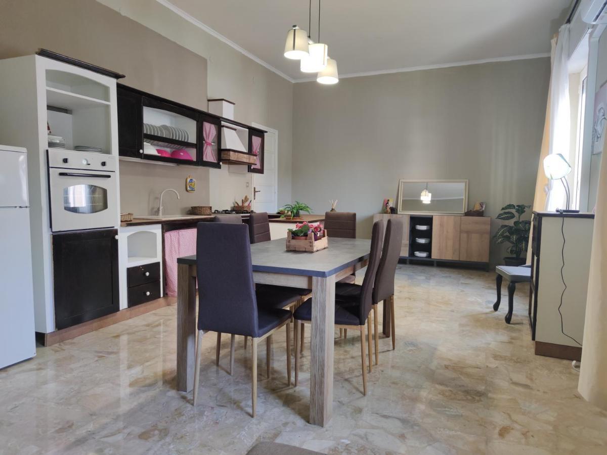 Apartment Ai Giardini Palermo