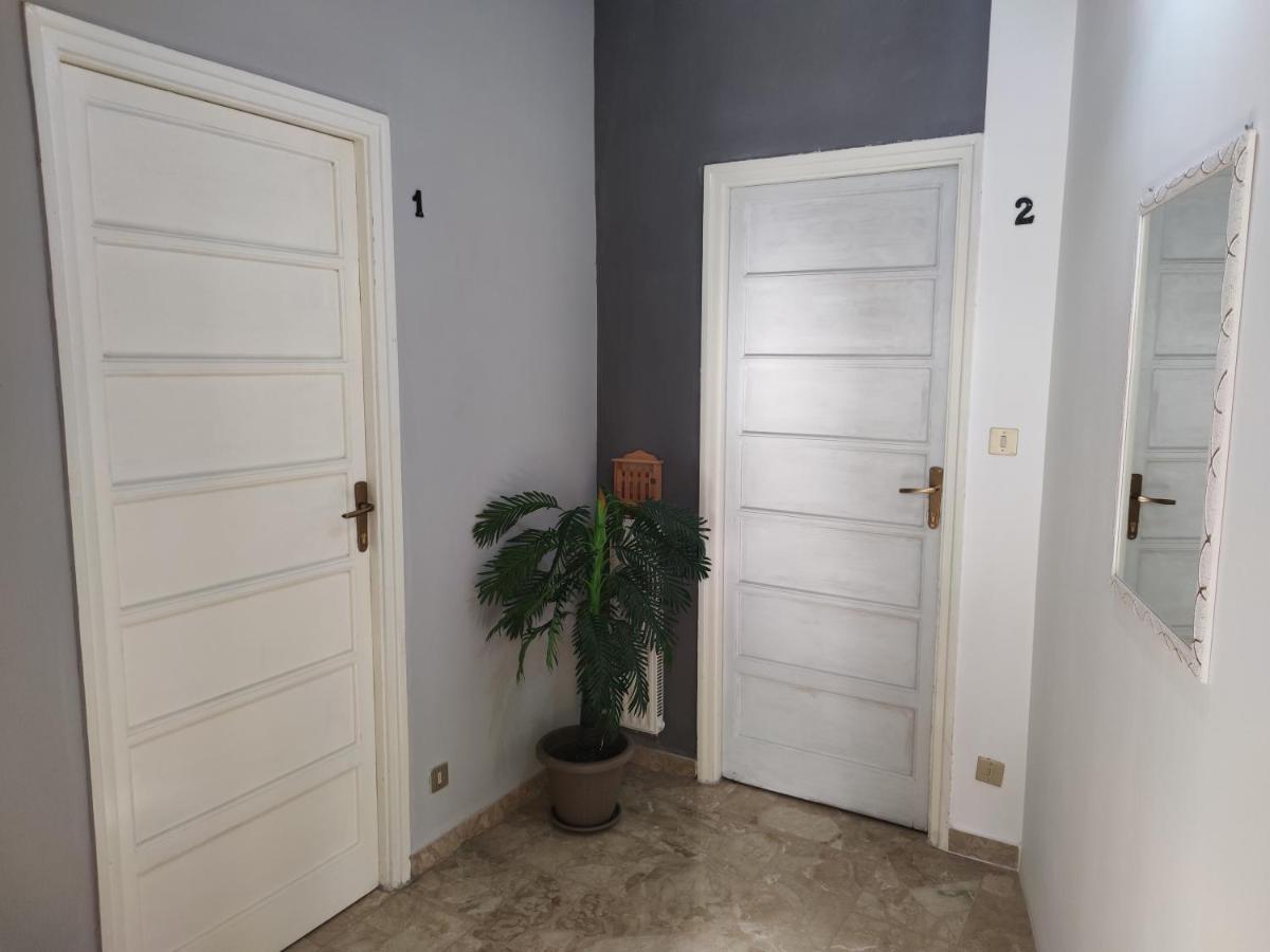 Apartment Ai Giardini *