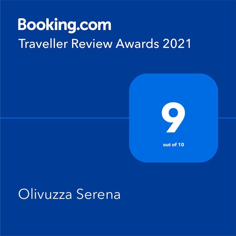 Gasthof Olivuzza Serena *