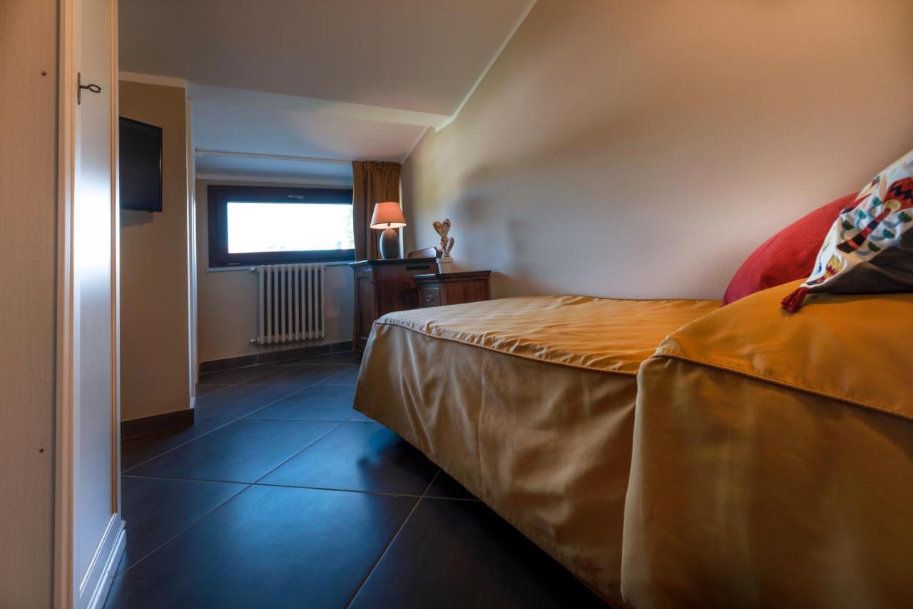 San Lorenzo Hotel