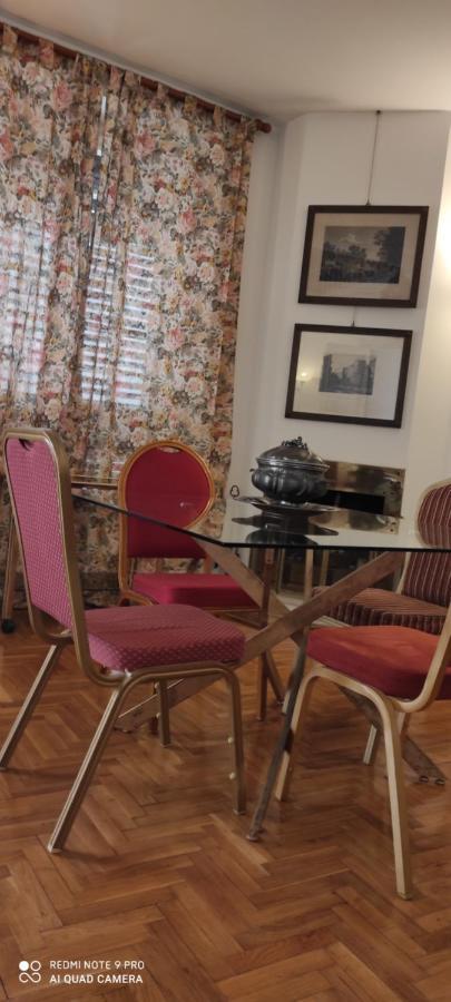 Apartment Adele