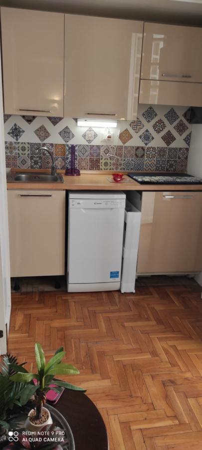 Apartment Adele Palermo