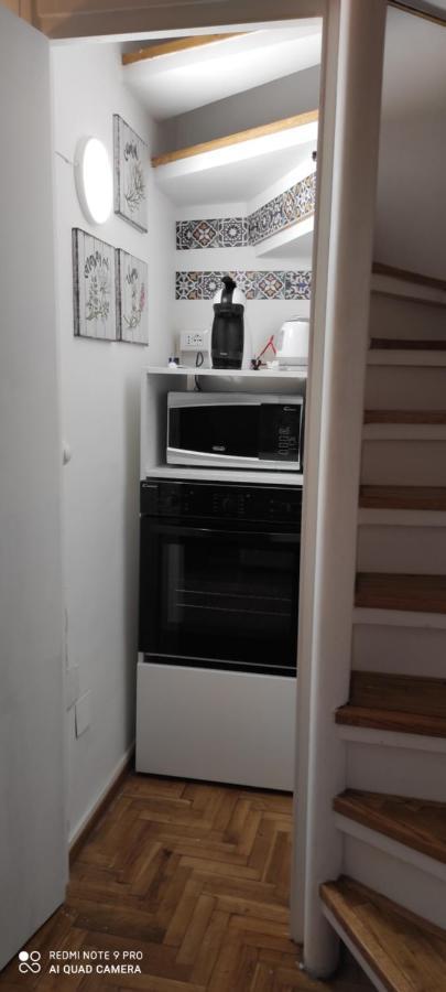 Apartment Adele Palermo