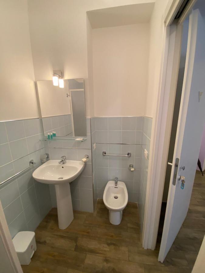 Bonorum De Spuches Guest house
