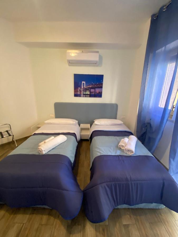 Bonorum De Spuches Guest house 2*
