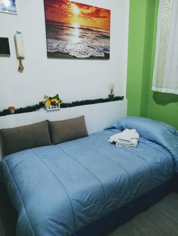 Cuba House * Palermo