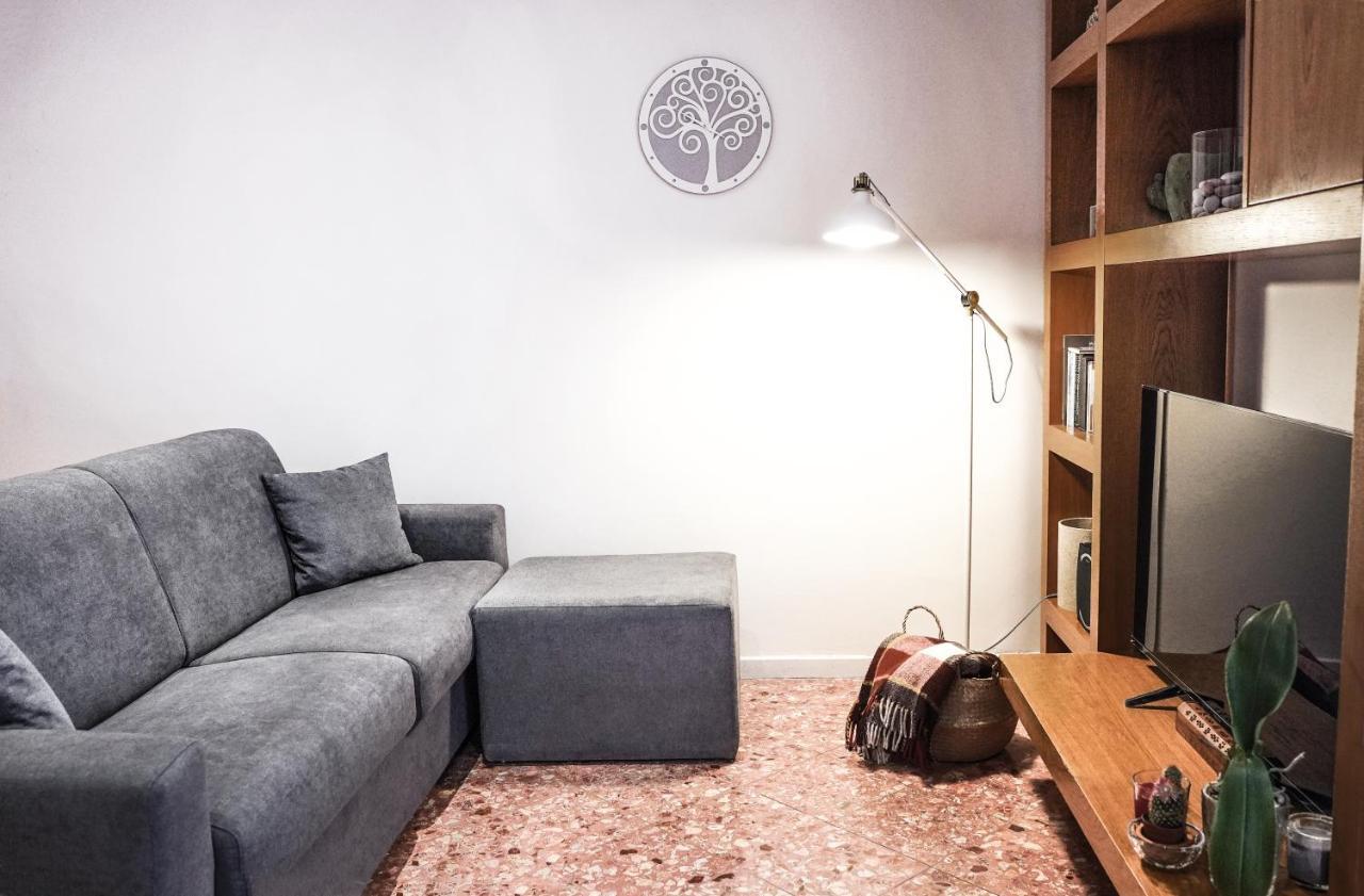 Apartment Porta Vicari With View In Downtown *