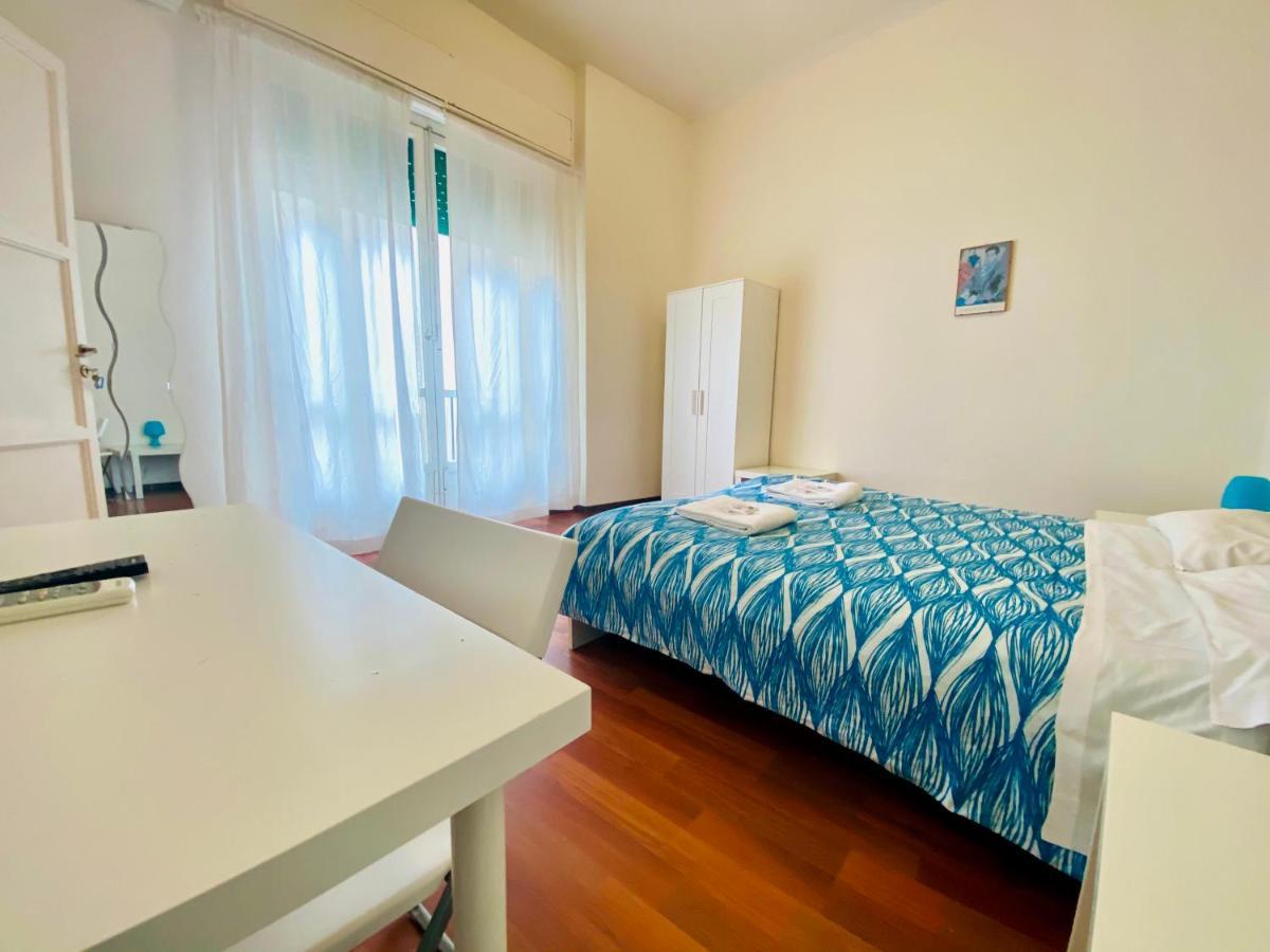 Castelnuovo #politeama Guest house