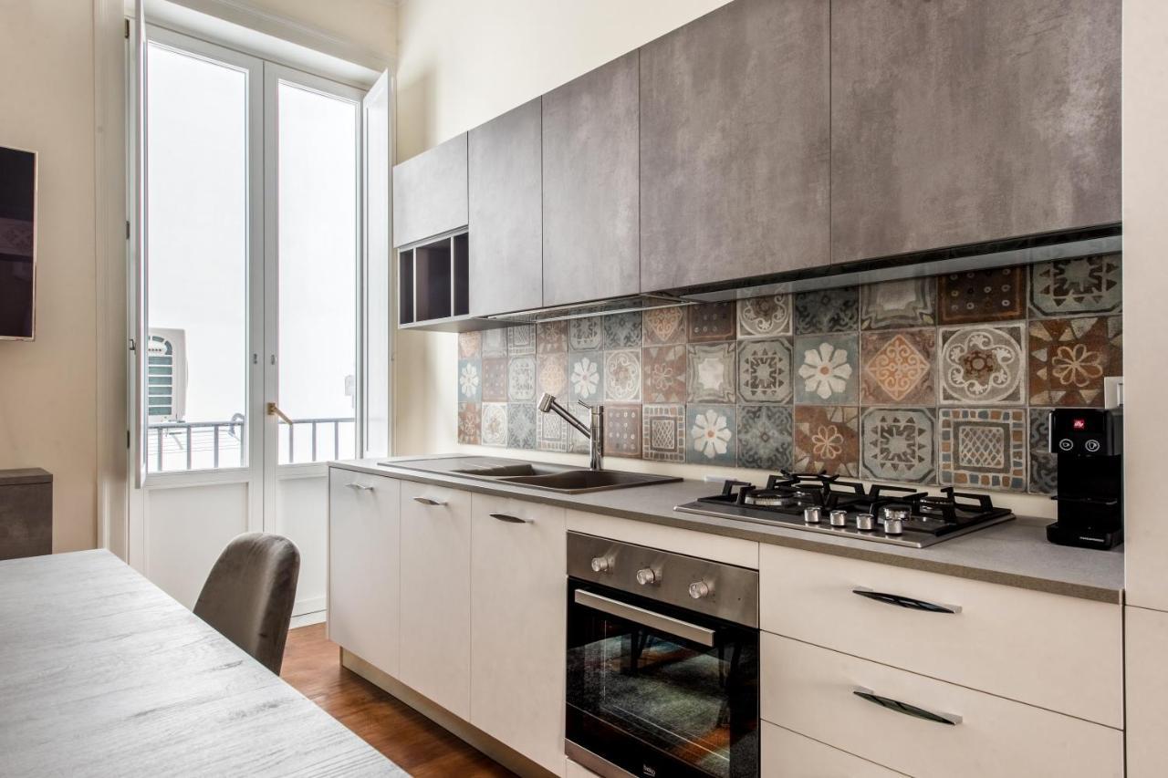 Anna's Luxury Apartment