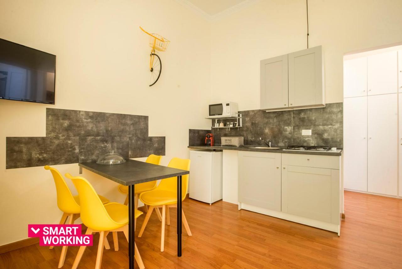 I Mori Di Sicilia By Wonderful Italy Apartamento Palermo