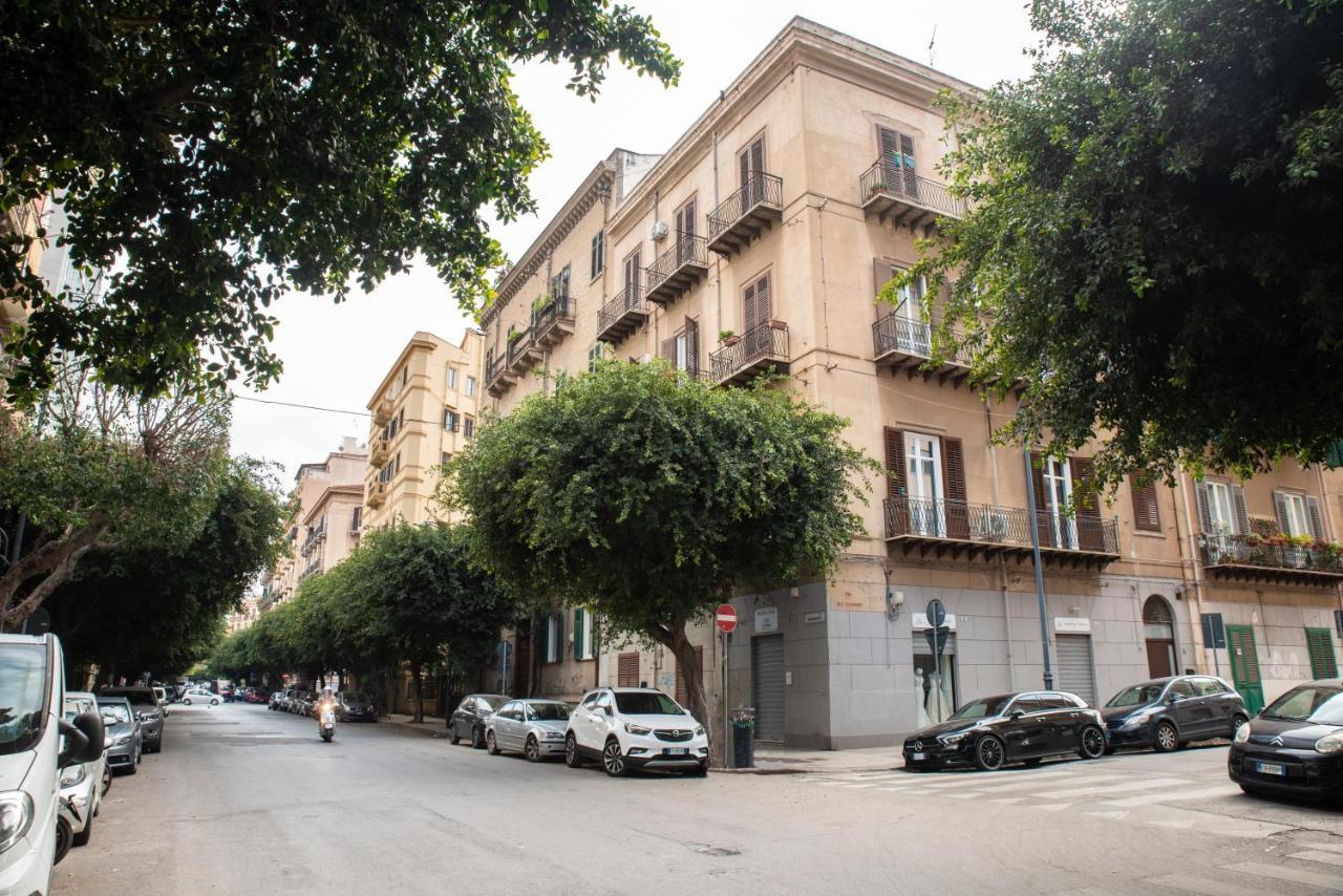 Fervore Luxury * Palermo