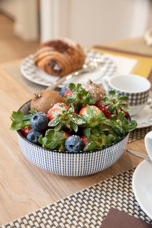 Bed & Breakfast Fervore Luxury Palermo