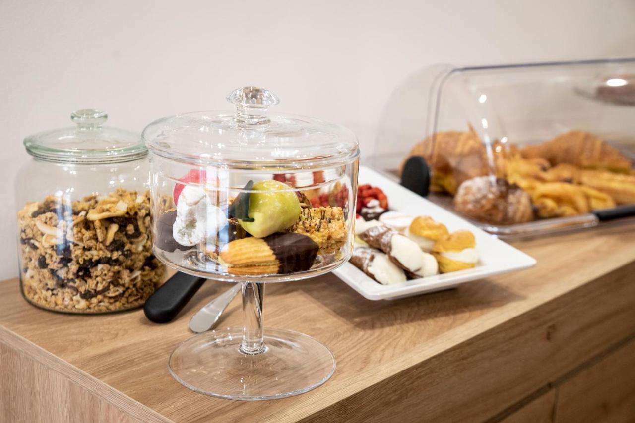 Fervore Luxury Bed & Breakfast Palermo