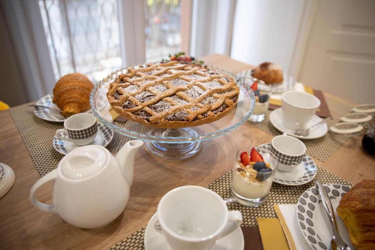 Fervore Luxury Bed & Breakfast Palermo