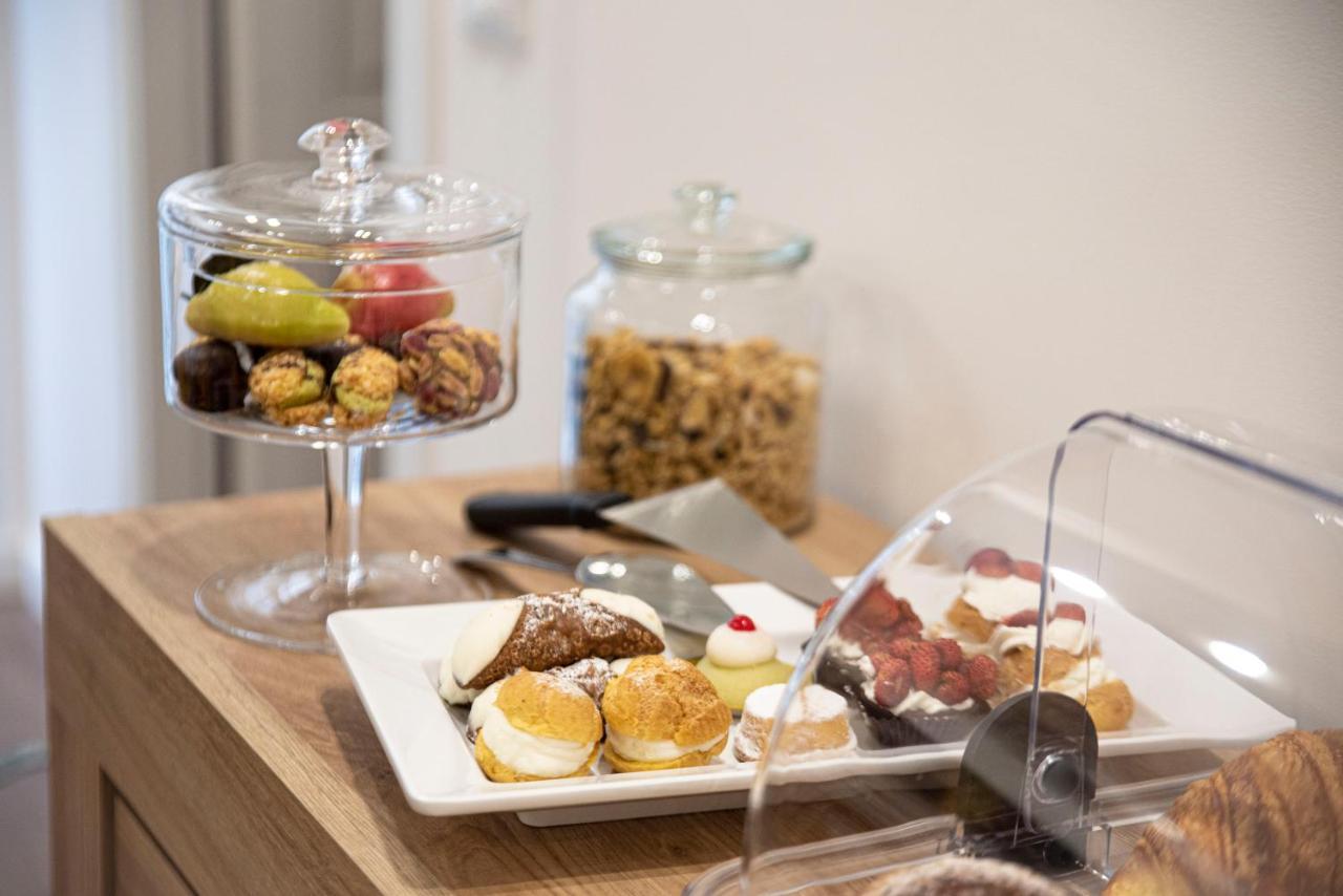 Bed & Breakfast Fervore Luxury *