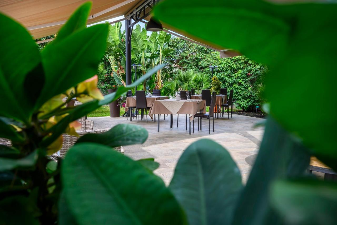 Hotel San Lorenzo Palermo