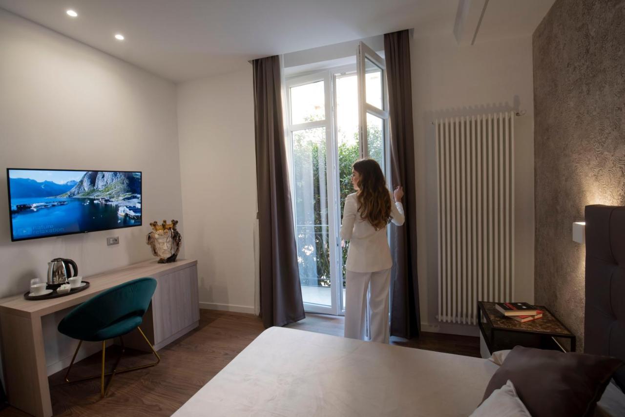 Fervore Luxury Bed & Breakfast Palermo