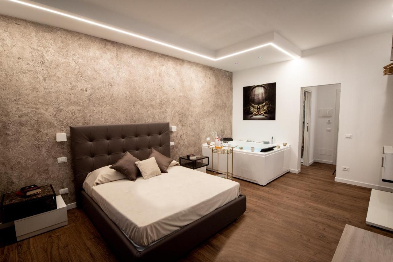 Fervore Luxury Bed & Breakfast Palermo