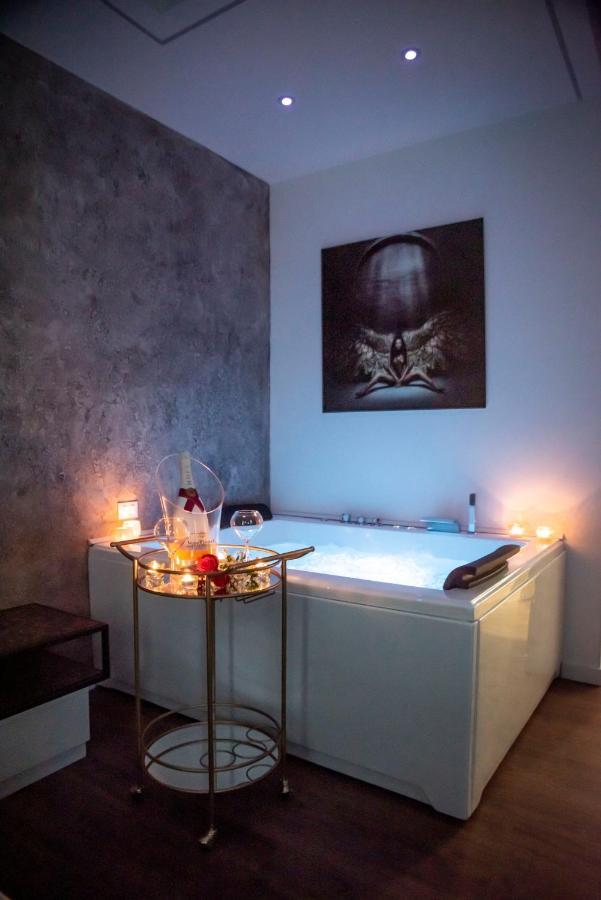 Fervore Luxury * Palermo