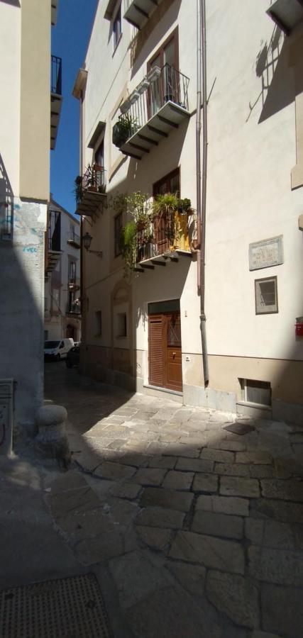 Katia's Apartment Palermo