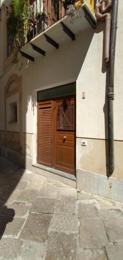 Apartment Katia's Palermo