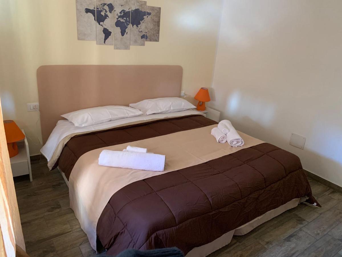 Bonorum De Spuches Guest house 2*