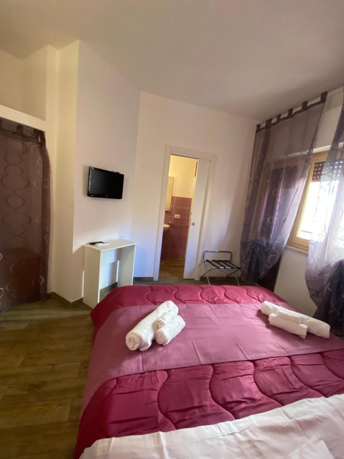 Bonorum De Spuches Guest house Palermo