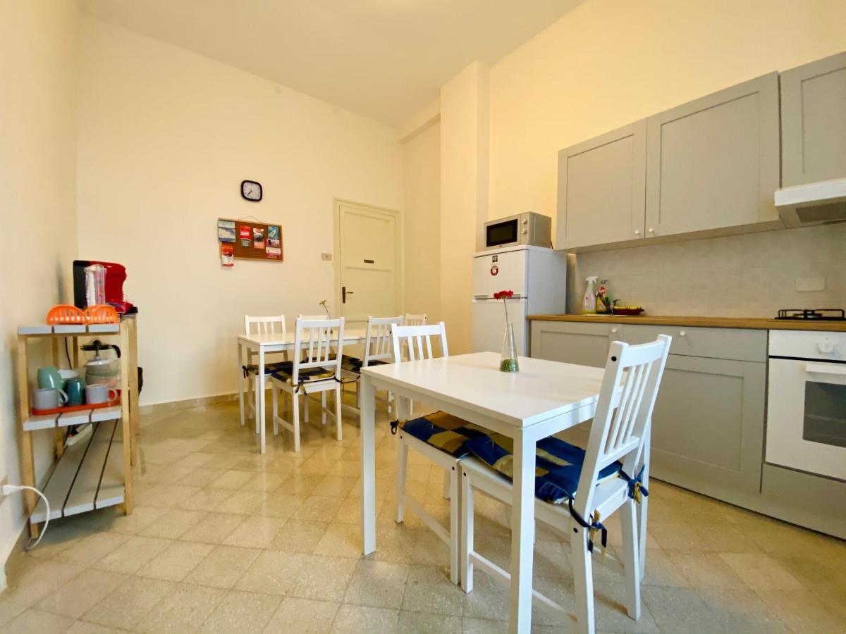 Mamamia #politeama Guest house