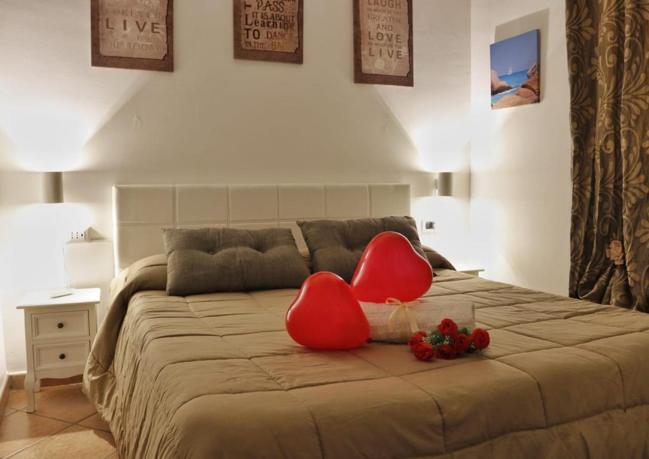 Holiday home Casa Palazzo Reale Palermo