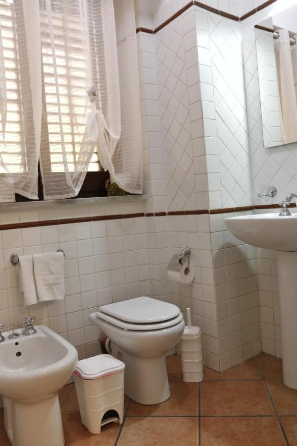 Casa Palazzo Reale Holiday home Palermo