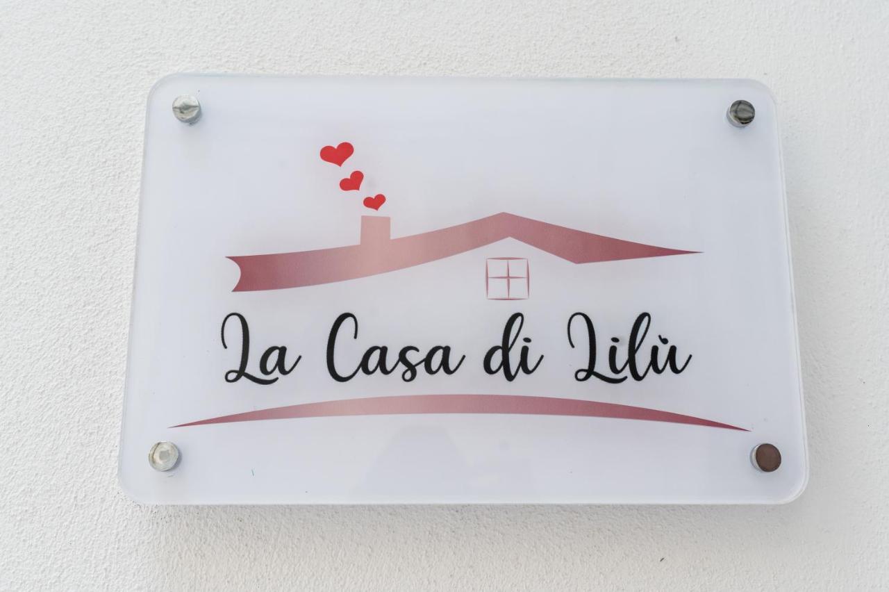 Appartamento La Casa Di Lilù