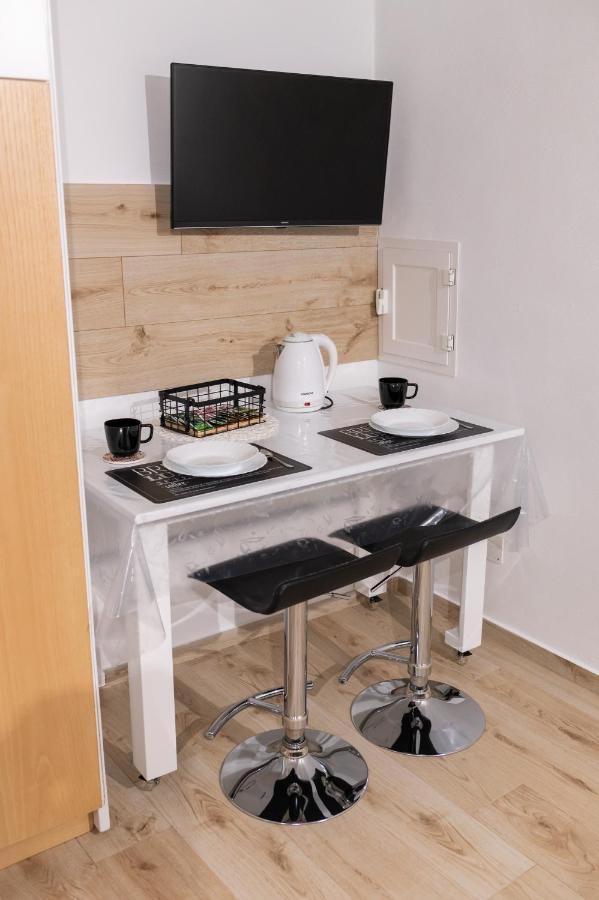 Appartamento La Casa Di Lilù *