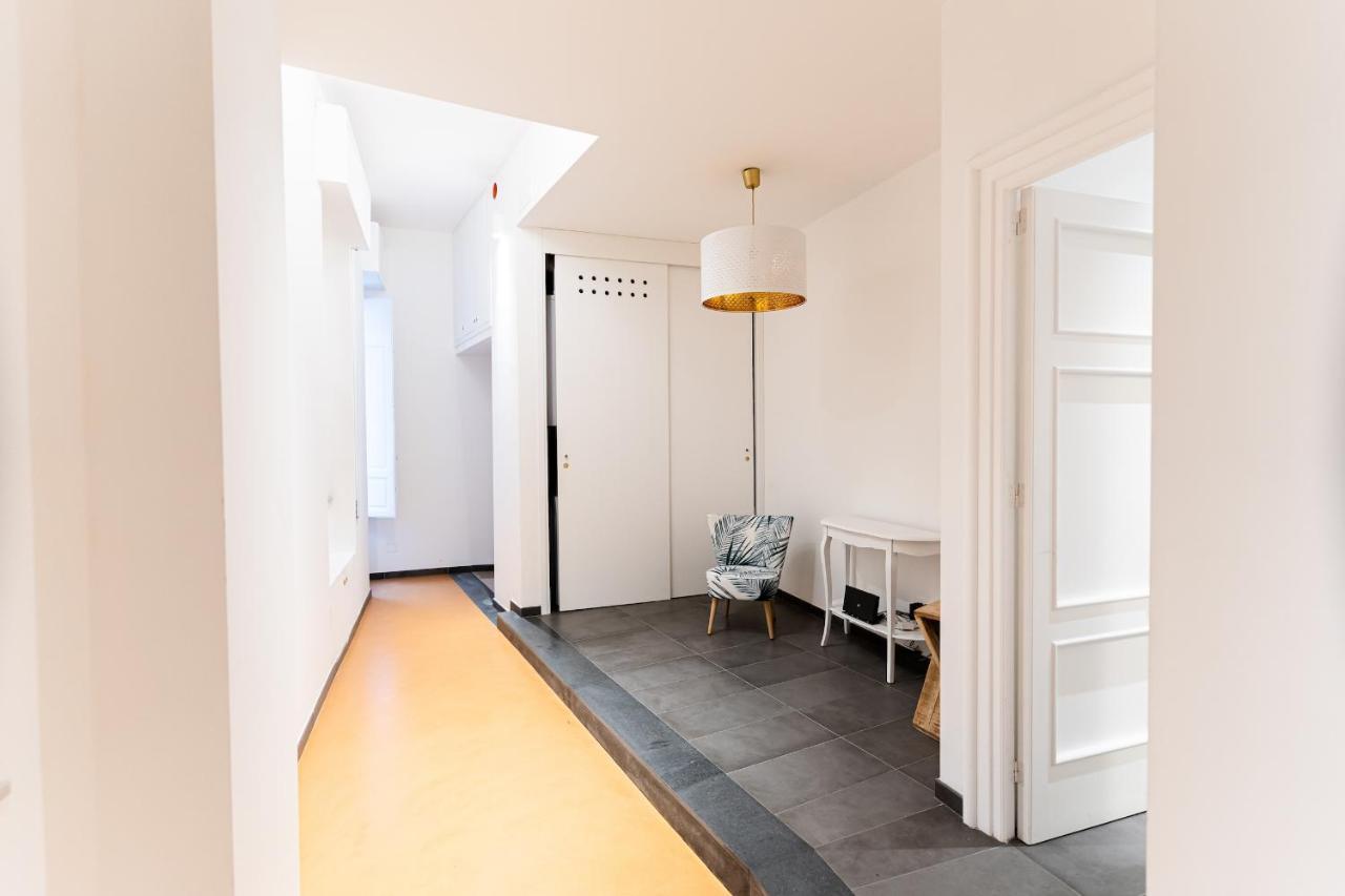Appartamento Luxury Coa