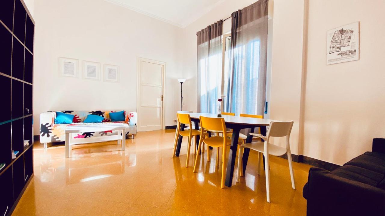 Mamamia #politeama Guest house
