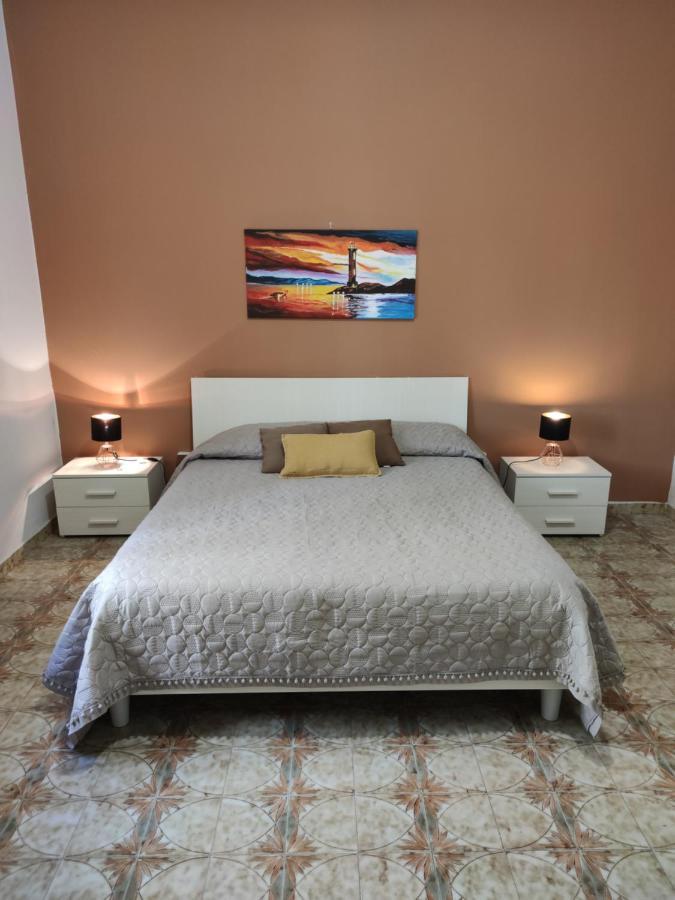 Ai Giardini Apartment Palermo