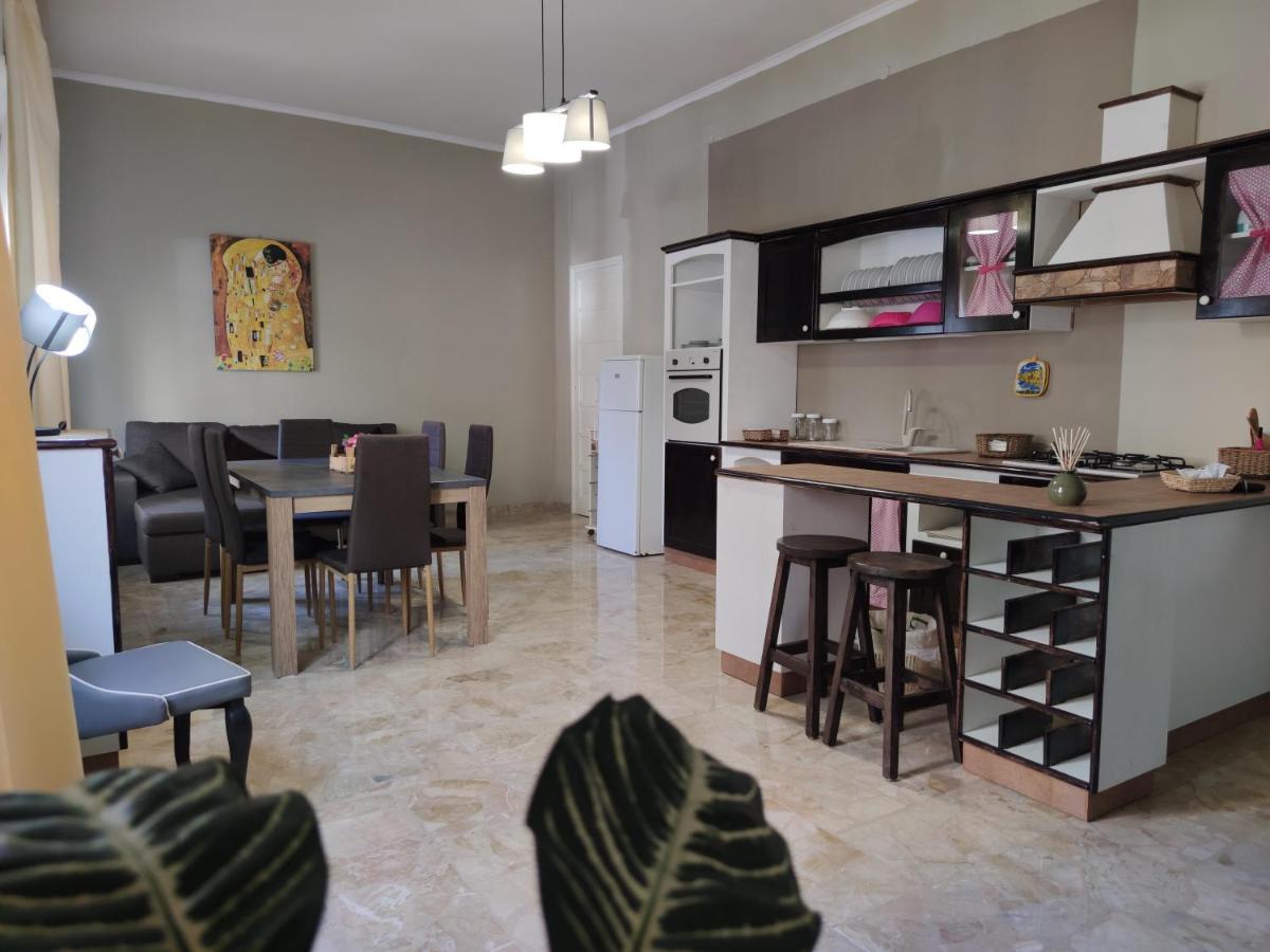 Apartment Ai Giardini *