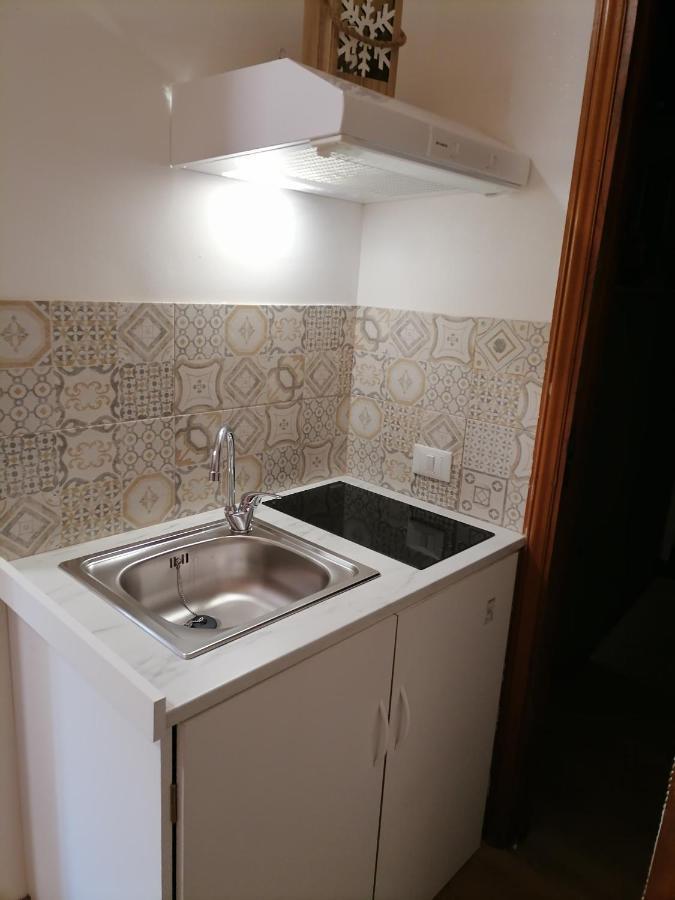Guest house Alloggi Le Stanze Di Medea