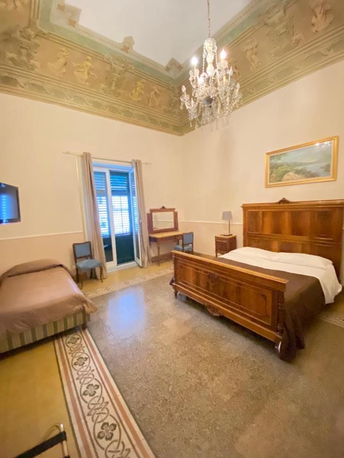Maison Landolina