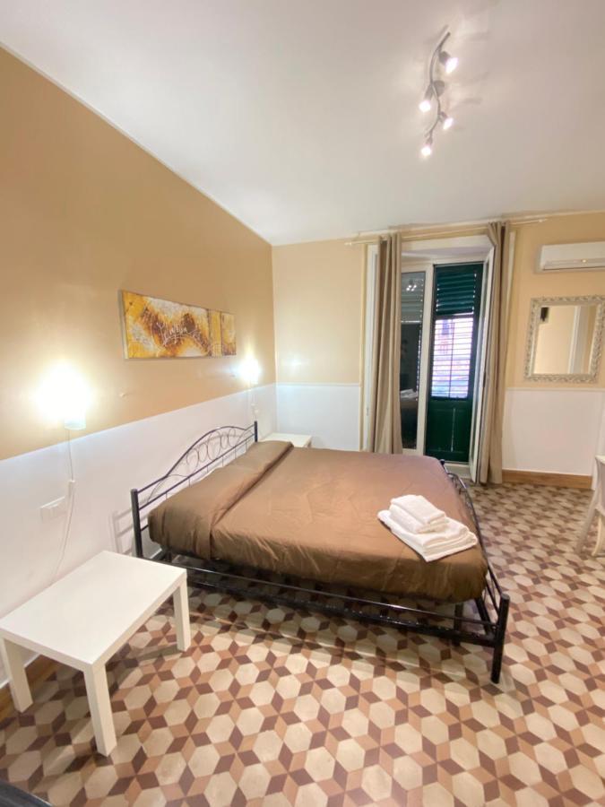 Maison Landolina Guest house Palermo