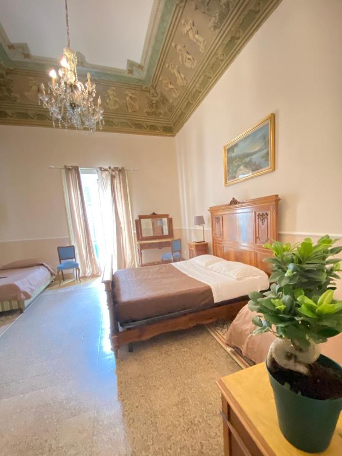 Maison Landolina 2* Palermo