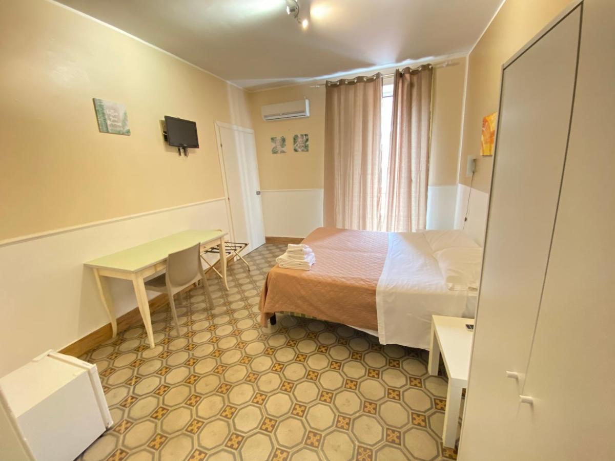 Guest house Maison Landolina Palermo