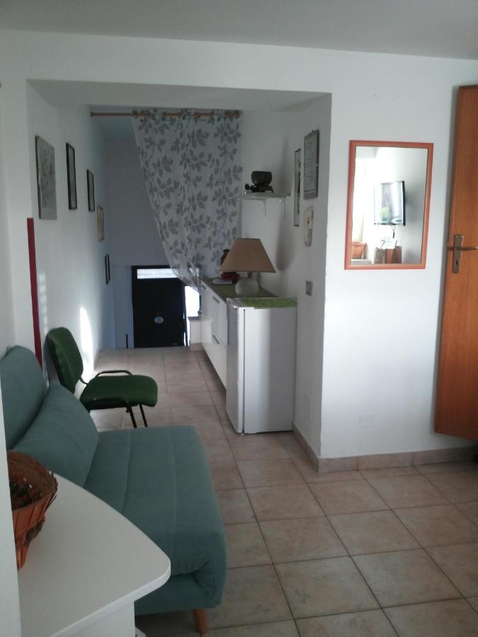 Porta Nuove Vacanze Apartment *
