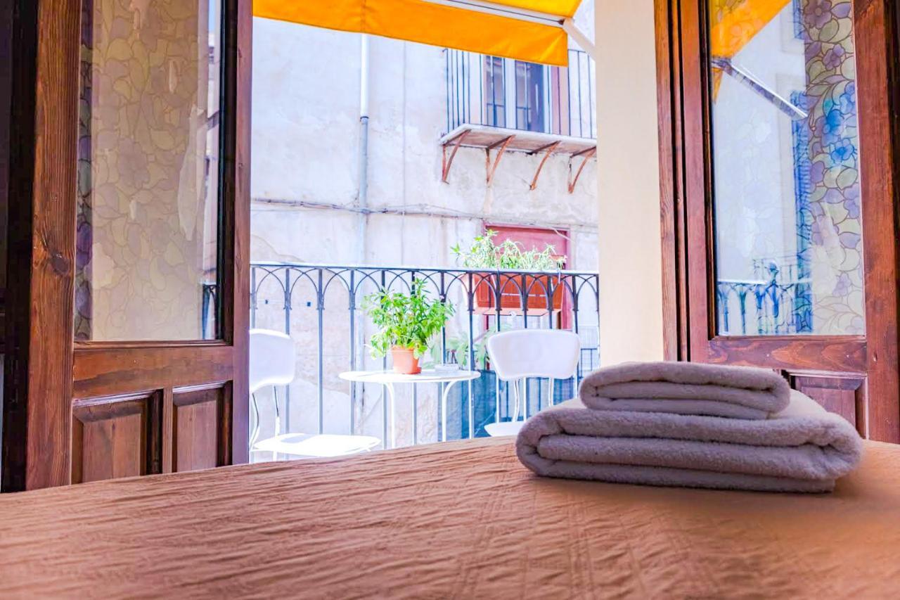 Charming Studio In The Heart Of Historic Center Apartment