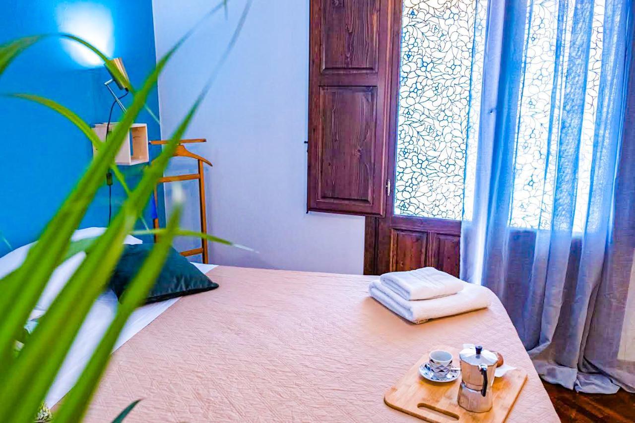 Charming Studio In The Heart Of Historic Center Apartment *