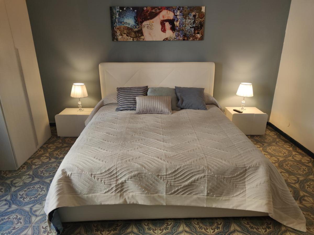 Ai Giardini Apartment Palermo