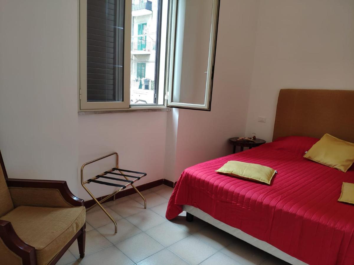 Apartamento Il Regno Delle Due Sicilie I