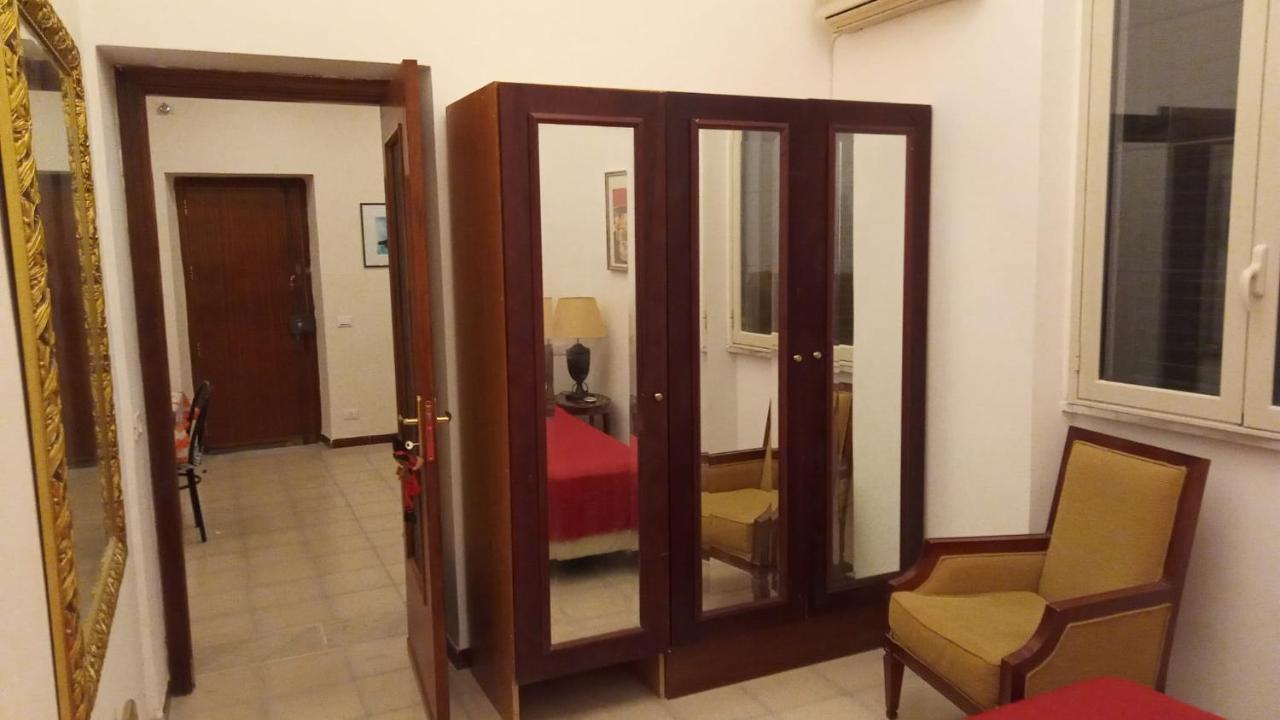Apartamento Il Regno Delle Due Sicilie I Palermo