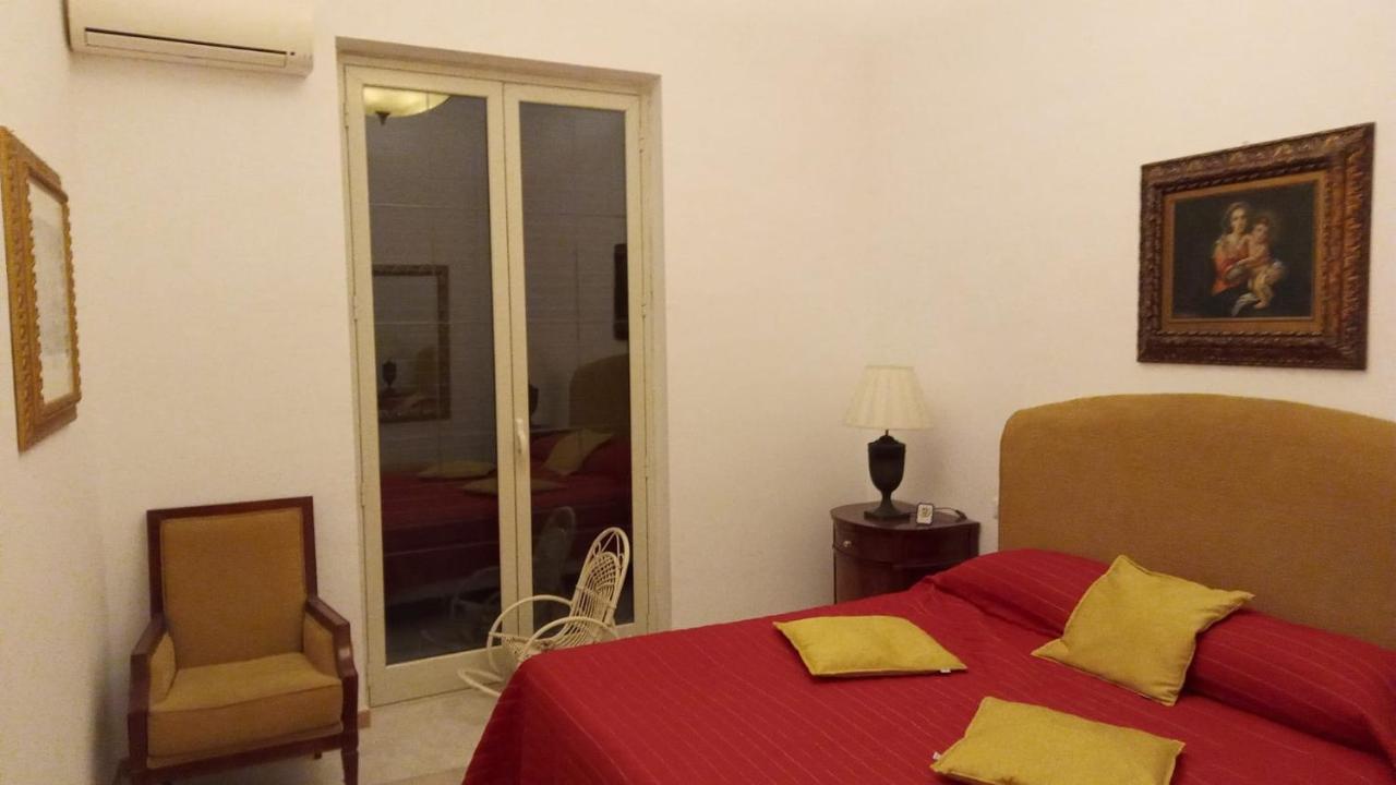Apartment Il Regno Delle Due Sicilie I