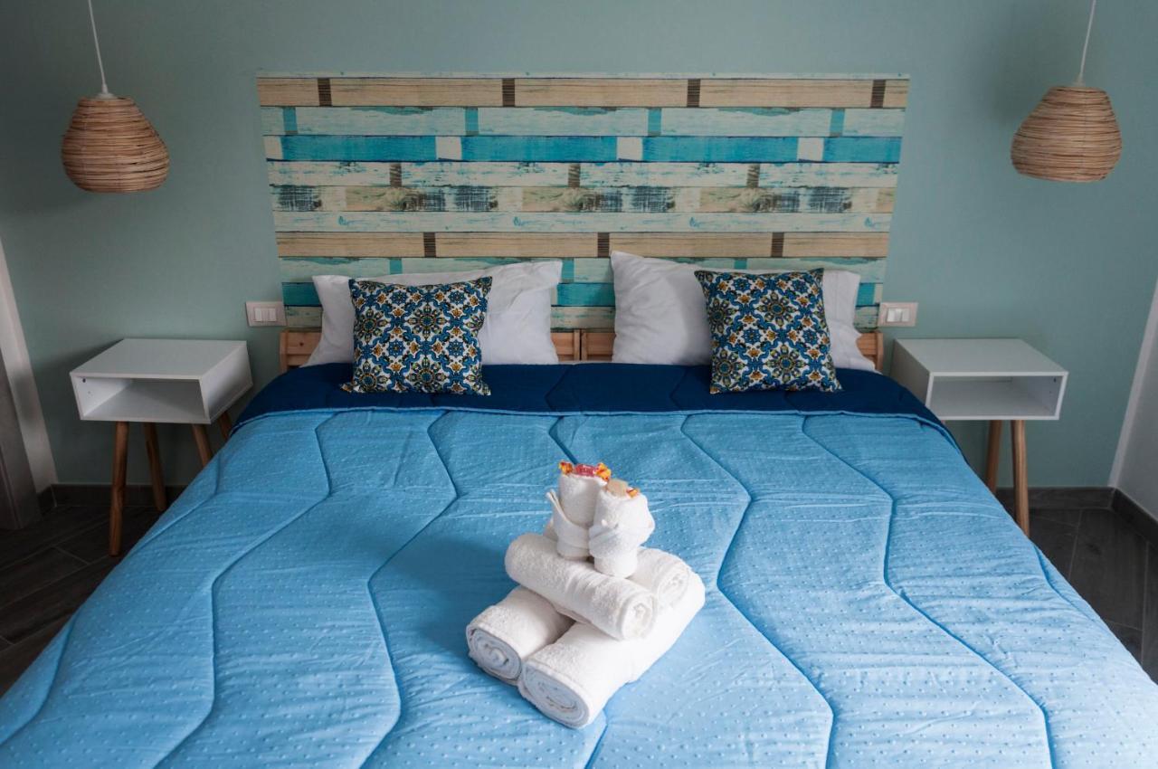 La Piccola Formica Charme Guest house Palermo