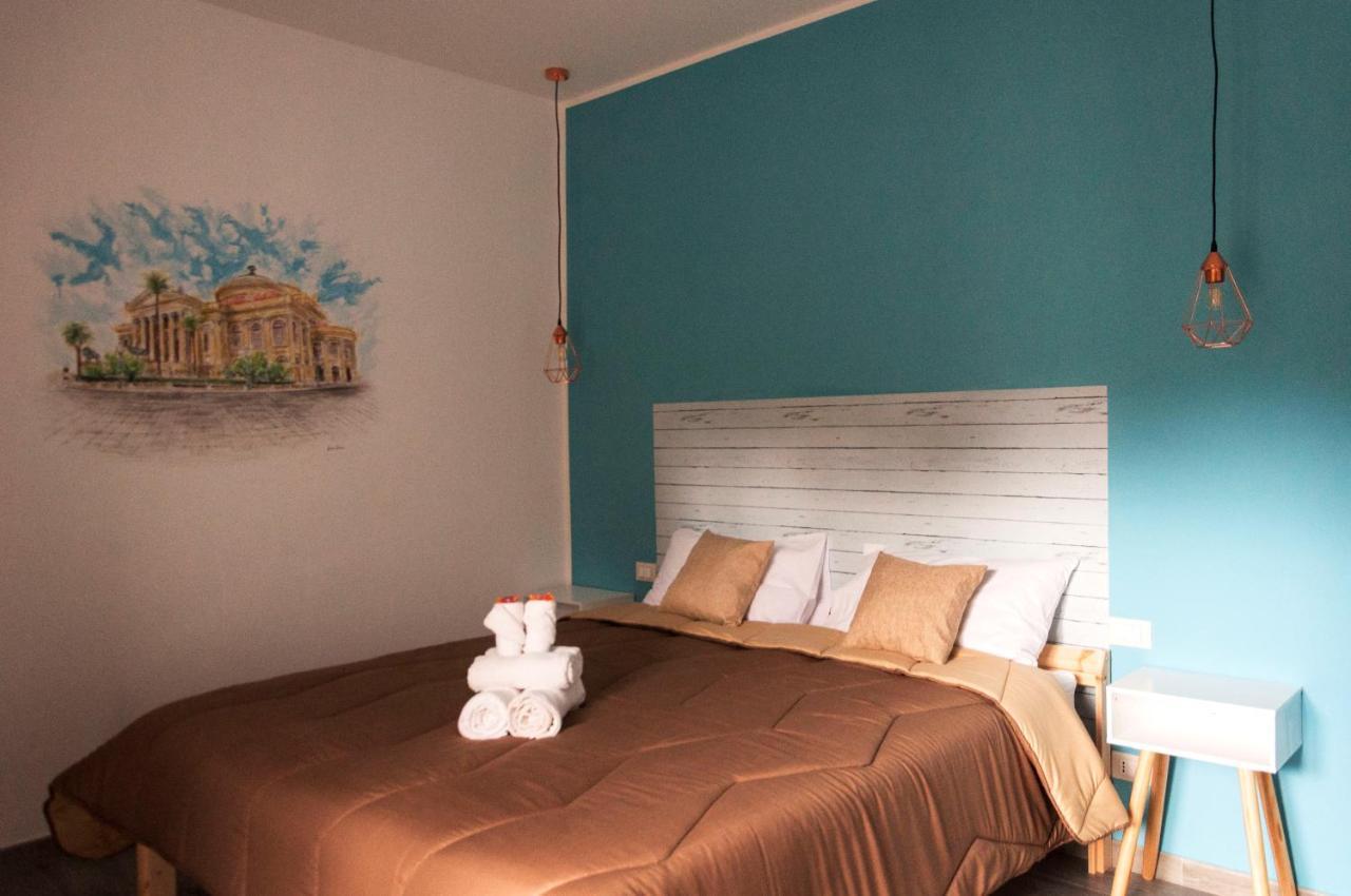 La Piccola Formica Charme Guest house Palermo